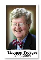 thomas troeger