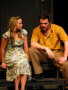 Callie Sparrow and Daniel Hubbard - Picnic - 2009