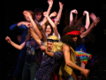Brandon Woolley, Adam Garst, and Company - Hair - 2008