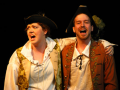 Emily Smith and Braeden Ayers - Triumph of Love - 2009