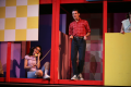 Louise Gerhards and Adam Garst - Bye Bye Birdie - 2008