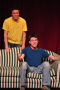 Andrew Dilday and Adam Garst - Musical Theatre Workshop - 2010
