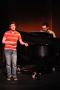 Brandon Woolley - Musical Theatre Workshop - 2010