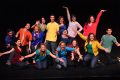Musical Theatre Workshop - 2010