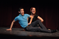 Josh Gonzales and Sarah Winter - 2010