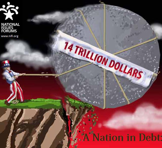 A Nation in Debt