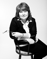 Sharon Bracken