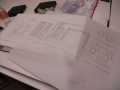 Lucy Obst - Drafting Project
