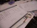 Lucy Obst - Drafting Project