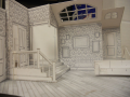 Lucy Obst - Drafting Project