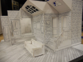 Lucy Obst - Drafting Project