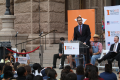 Jeremy Everett, Director Texas Hunger Initiative