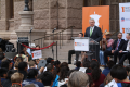 Austin Mayor Lee Leffingwell