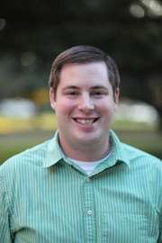 Jacob Sensenig