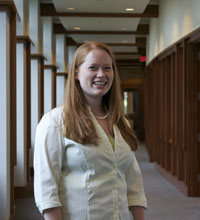 Profile - Nicole Neeley