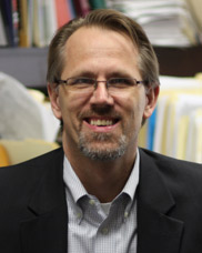 Faculty - Mitch Neubert