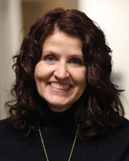 Faculty - Colene Coldwell