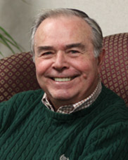 Staff - David Allen