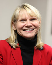 Staff - Dawn Maitz