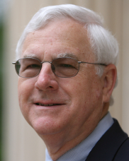 Faculty - Ray Bagby