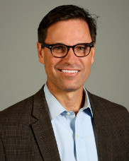 Faculty - Steve Bradley