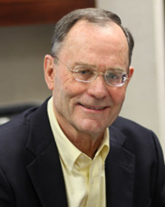 Faculty - Bill Petty