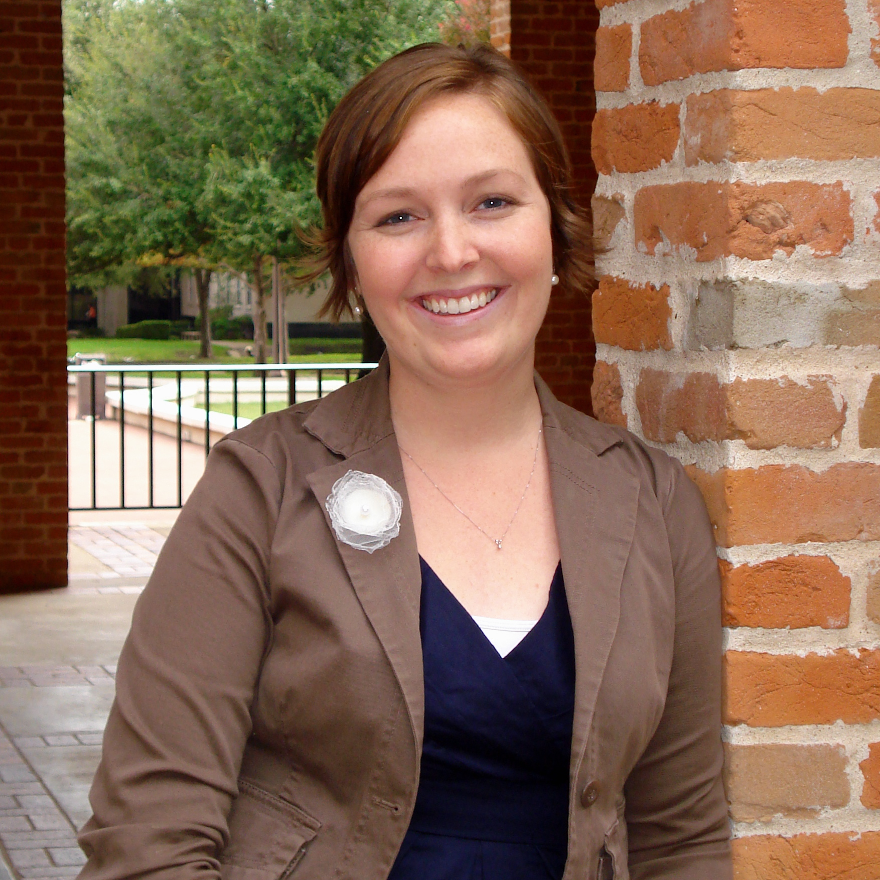 Erin Stamile