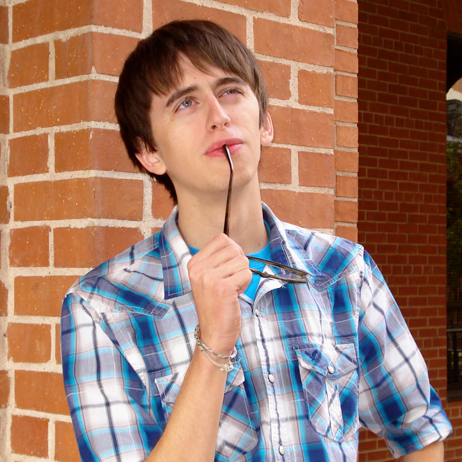 Jared Dauenhauer