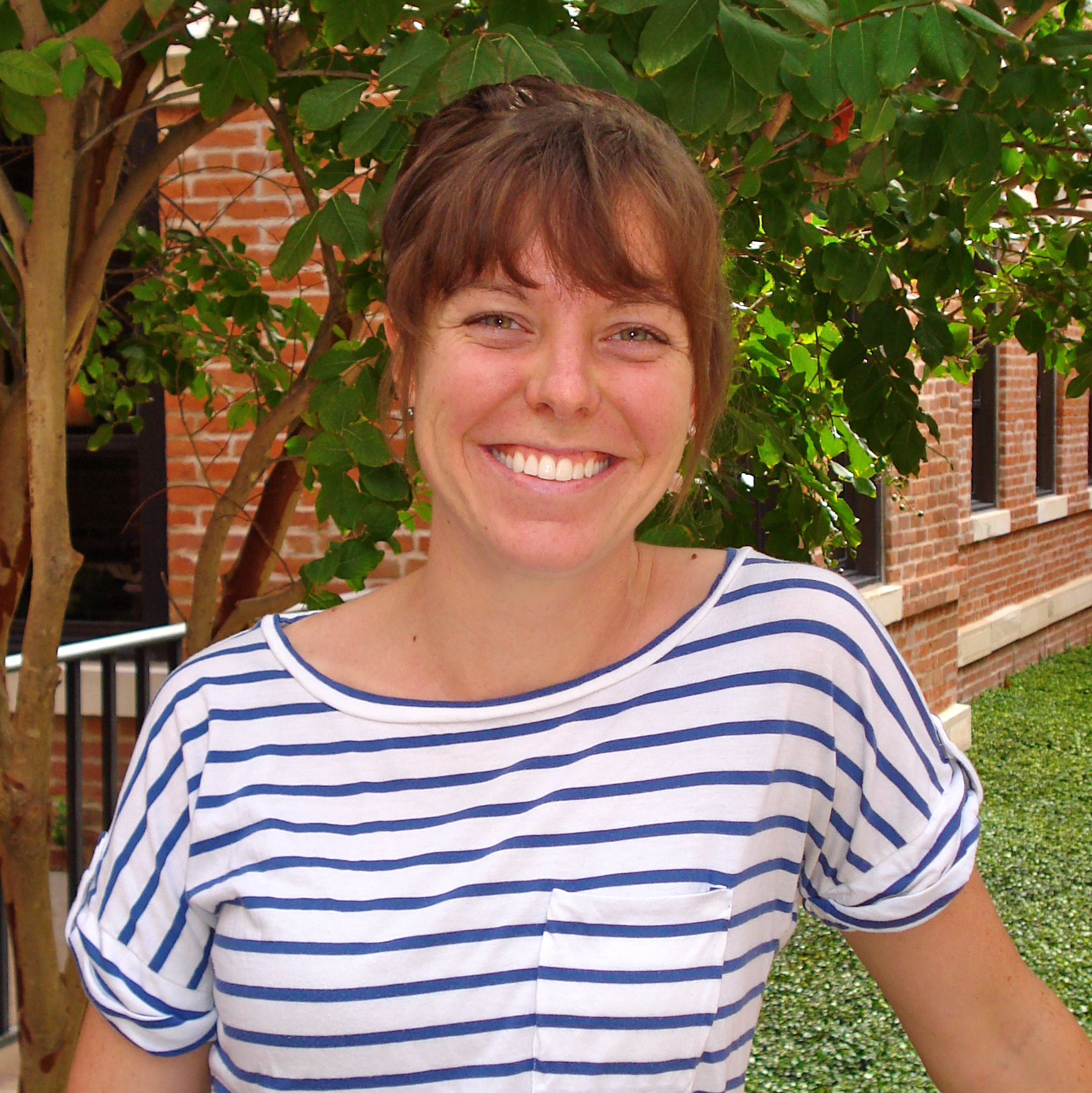 Jenny Shearer