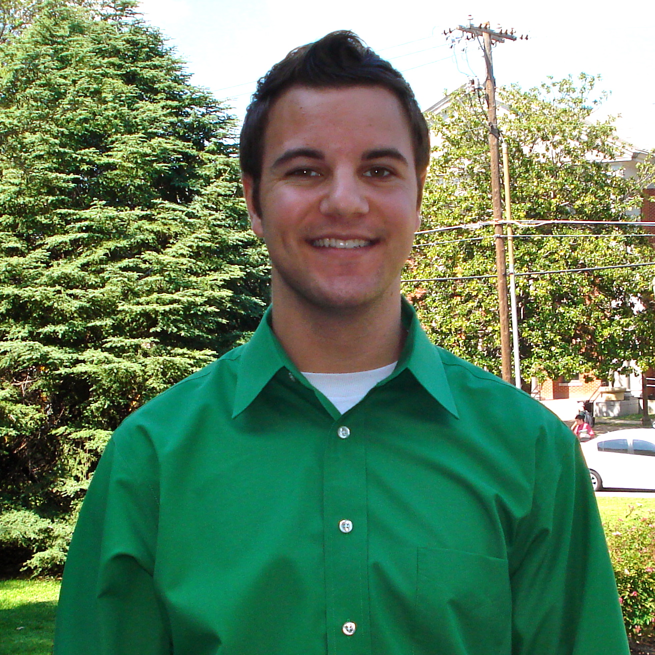 Adam Visconti