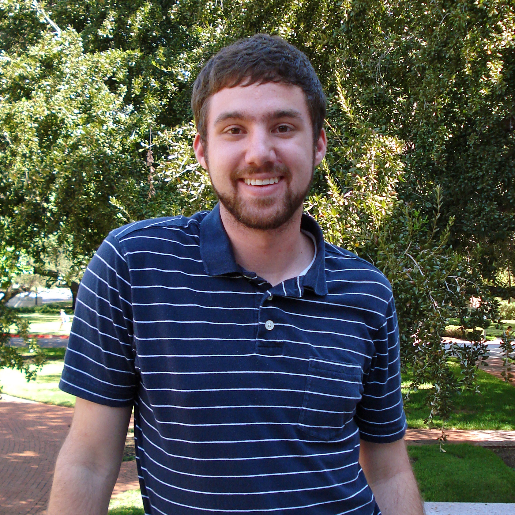 Micah Wheeler