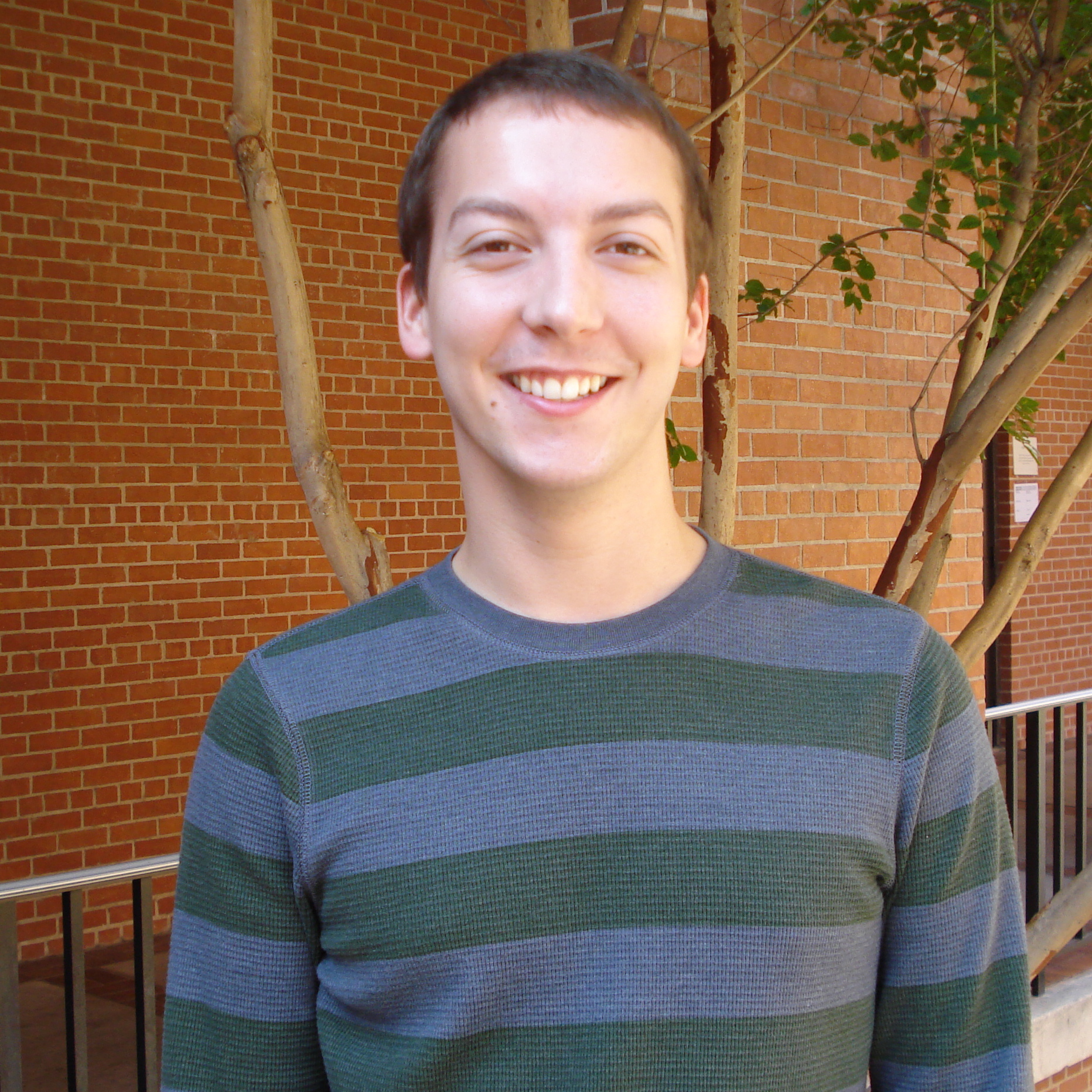 Scott Risinger