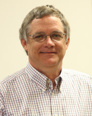 Faculty - Mark G. Dunn