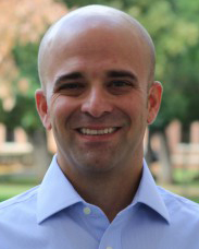 Faculty - Christopher Meyer