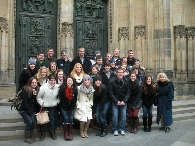 2011 BEST Group Photo