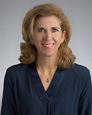 Ferguson Professor of Information Systems, Dorothy Leidner