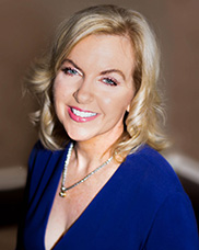 Associate Professor, Hope Koch