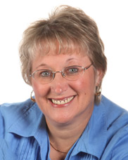 Associate Professor, Cindy Riemenschneider
