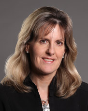 Associate Professor, Robin Wakefield