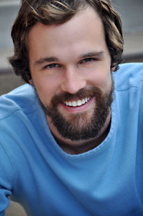 Jeff Wittekiend Headshot