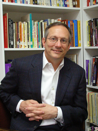 Mark Lawson