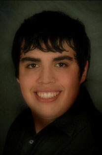 Jose Zuniga Headshot