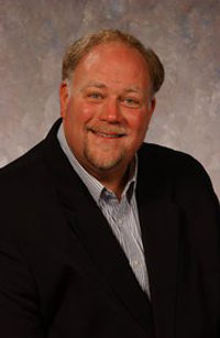 Tim Studstill