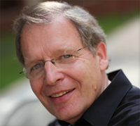 Terry York