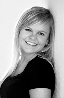 Missy Grice