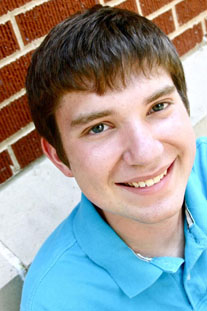Zach Jenkins Headshot