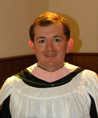 John Blackburn