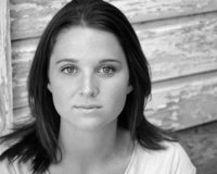 Jessi Hampton Headshot