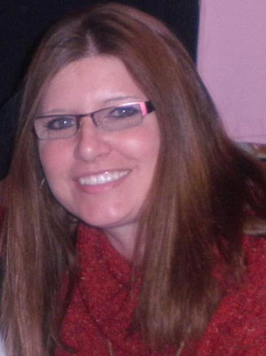 Mrs. Marcie Reed - Ext. 3136