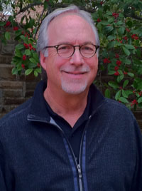 Barry Pryor